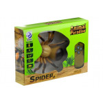 TARANTULA S DIAĽKOVÝM OVLÁDANÍM - ŽLTÁ